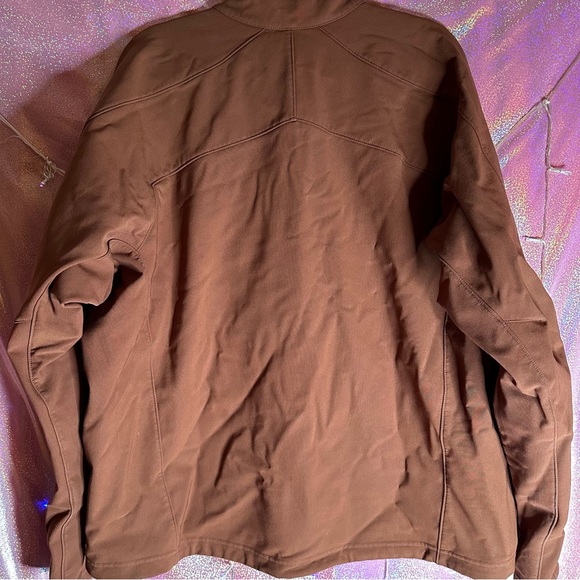 REI Jackets & Coats Rei Long Sleeve Full Zip Fleece Lined Outdoor